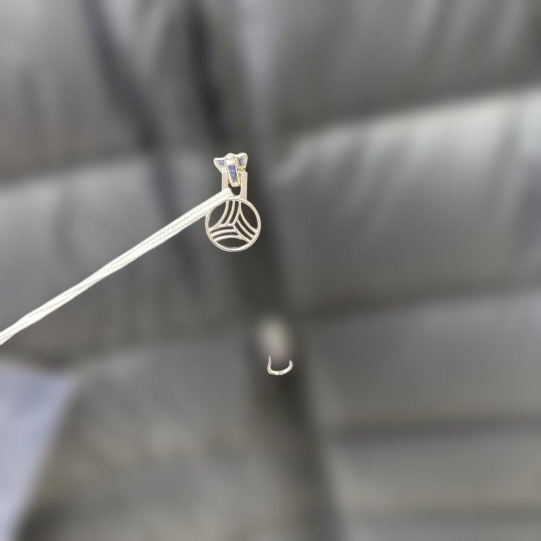 【新品】アディダス TANGO CAGE ダウンコート(ブラック)