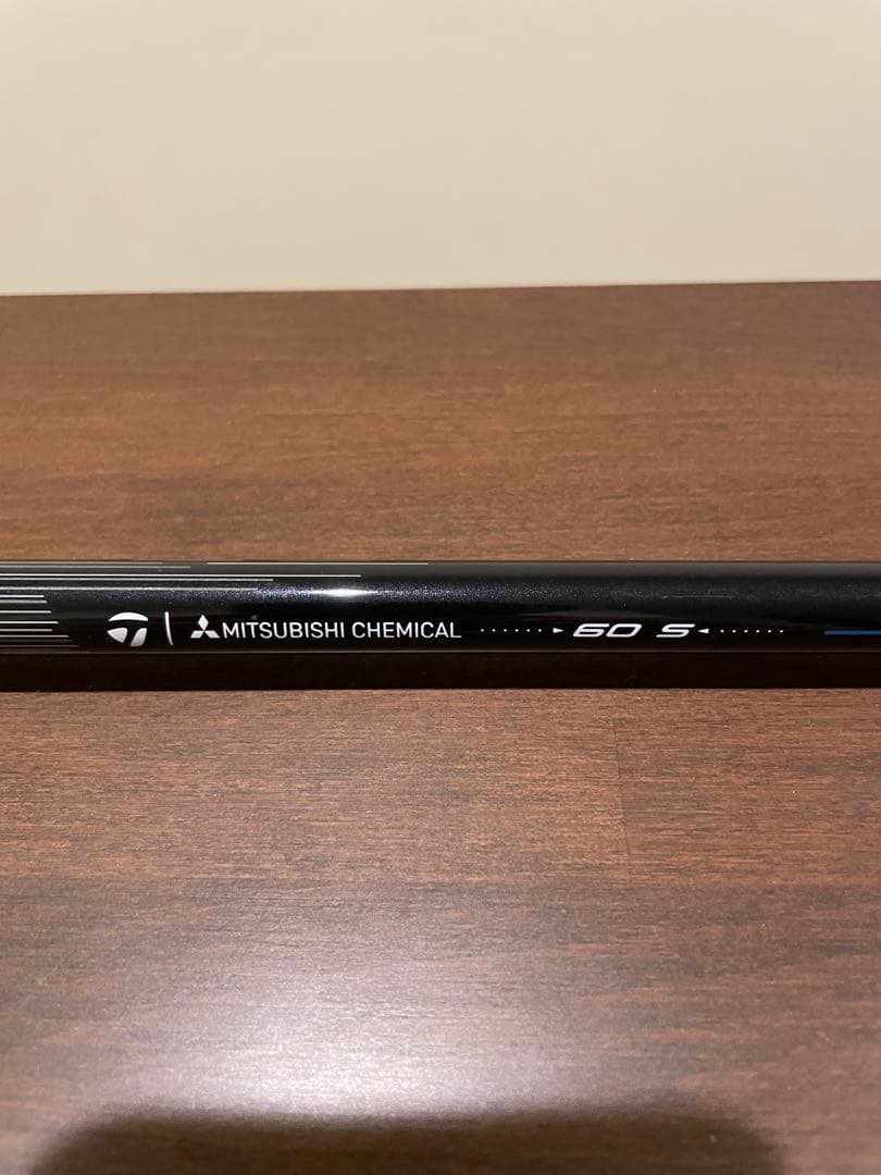 QI4D REAX MR60 S シャフト