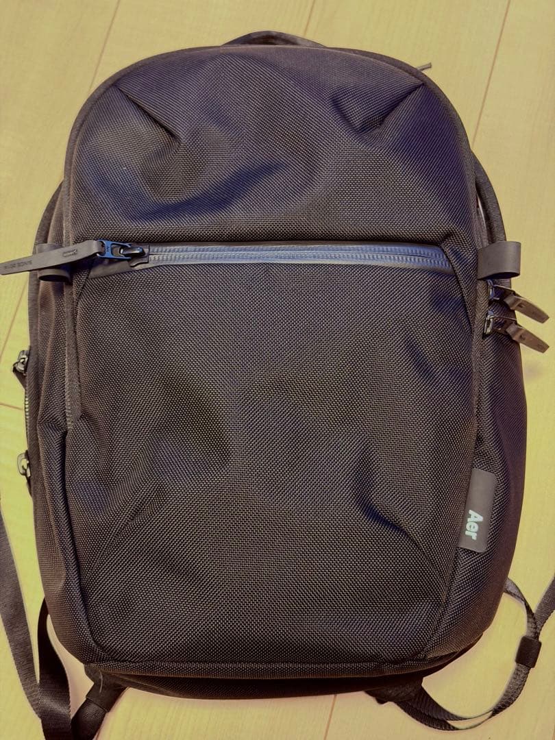 バッグ aer ctiy pack 2