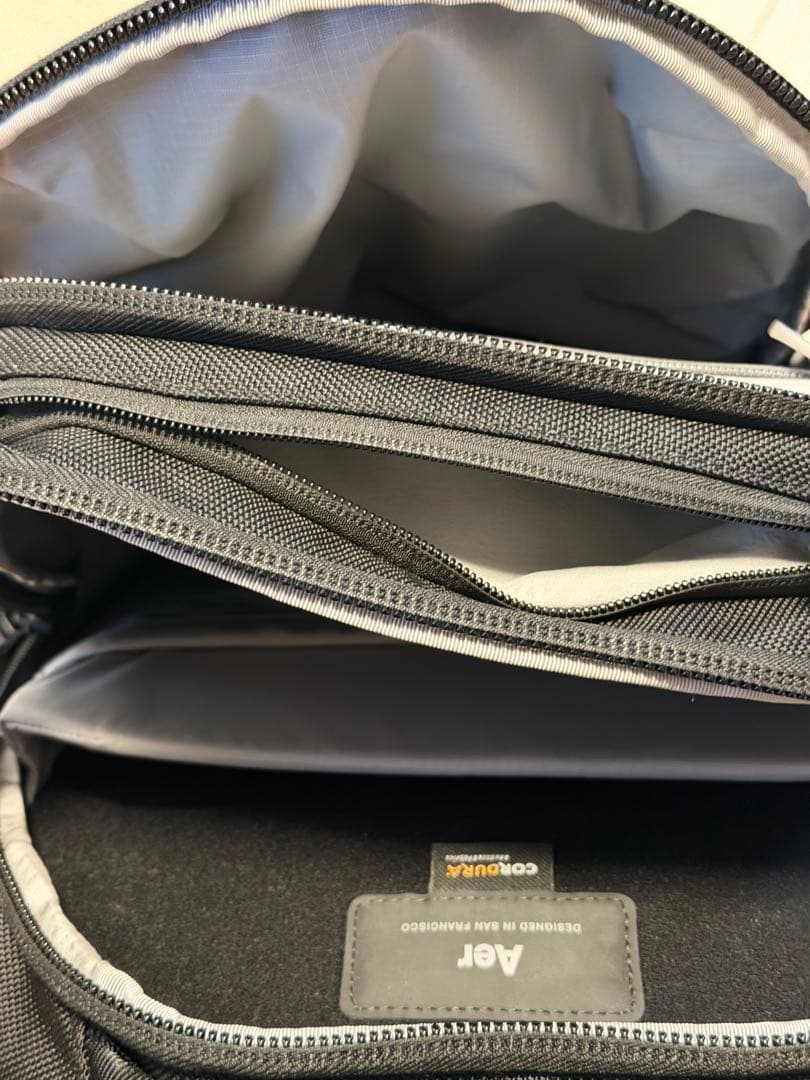 バッグ aer ctiy pack 2