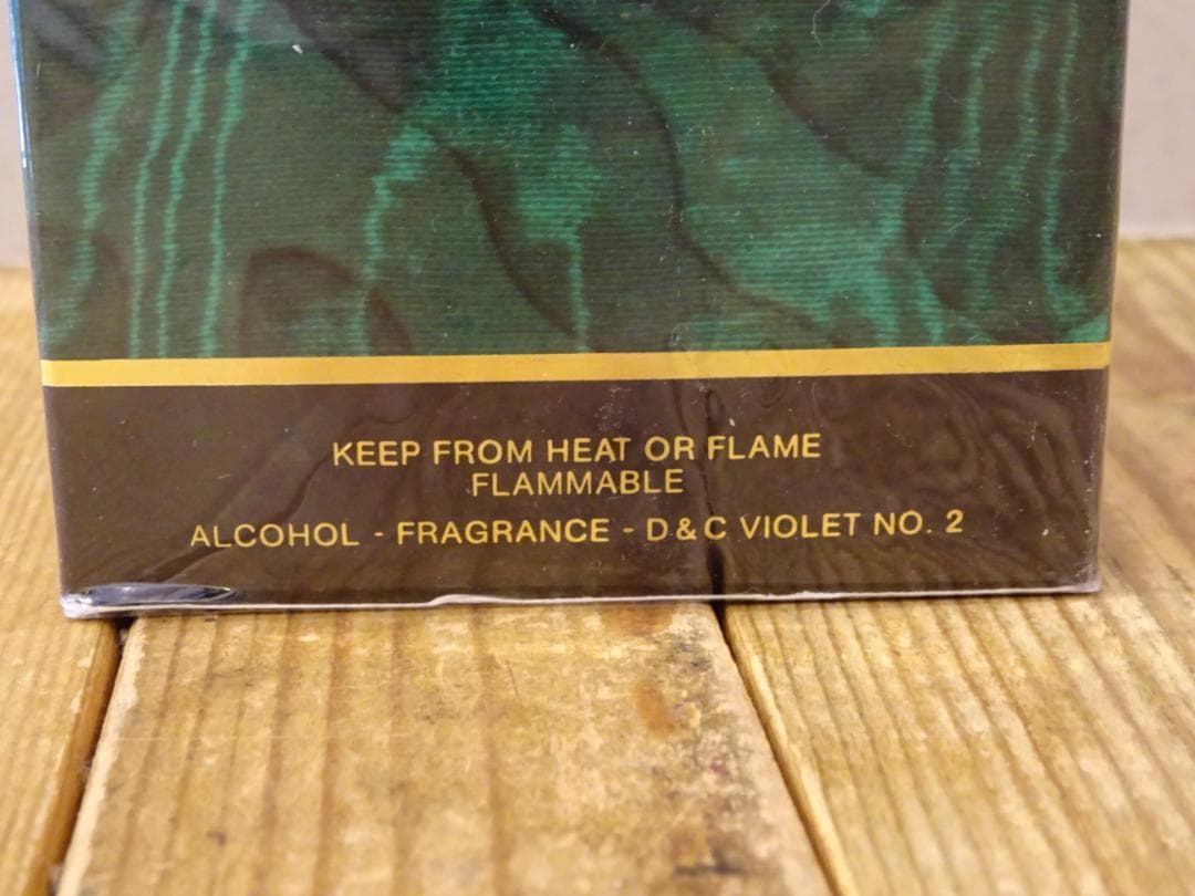 新品☆DIOR エスプリ ドゥ パルファム プワゾン　POISON 30ml