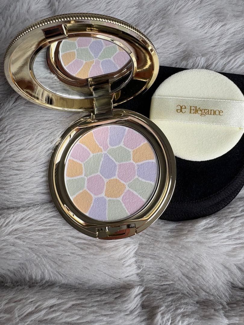 ラプードル35thアニバーサリーケース/オートニュアンスレフィル　Ⅰ