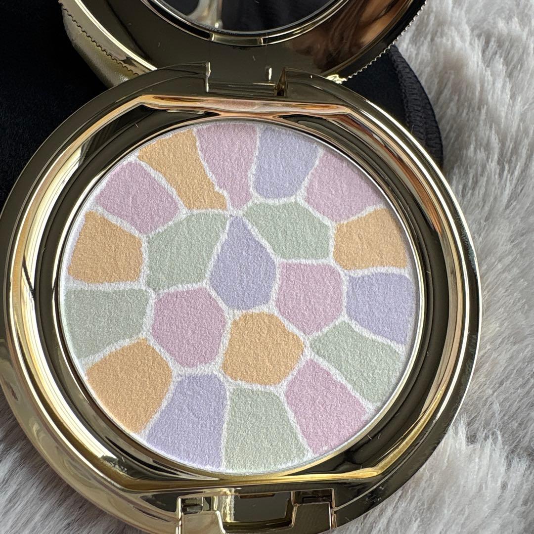 ラプードル35thアニバーサリーケース/オートニュアンスレフィル　Ⅰ