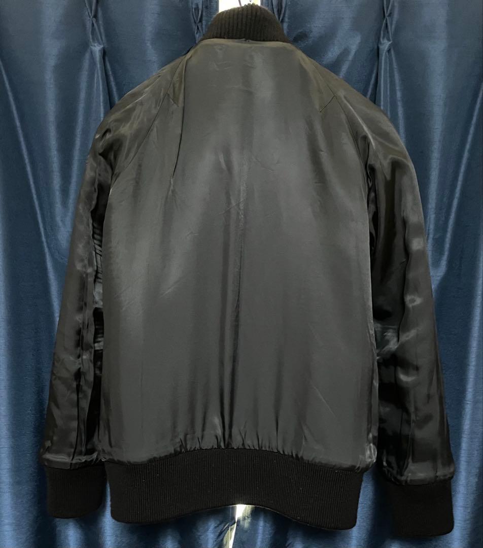 Number(N)ine ナンバーナイン 復刻スタジャン