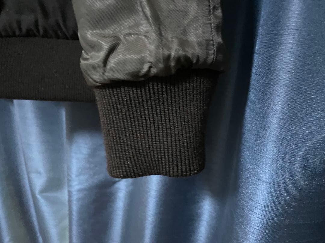 Number(N)ine ナンバーナイン 復刻スタジャン