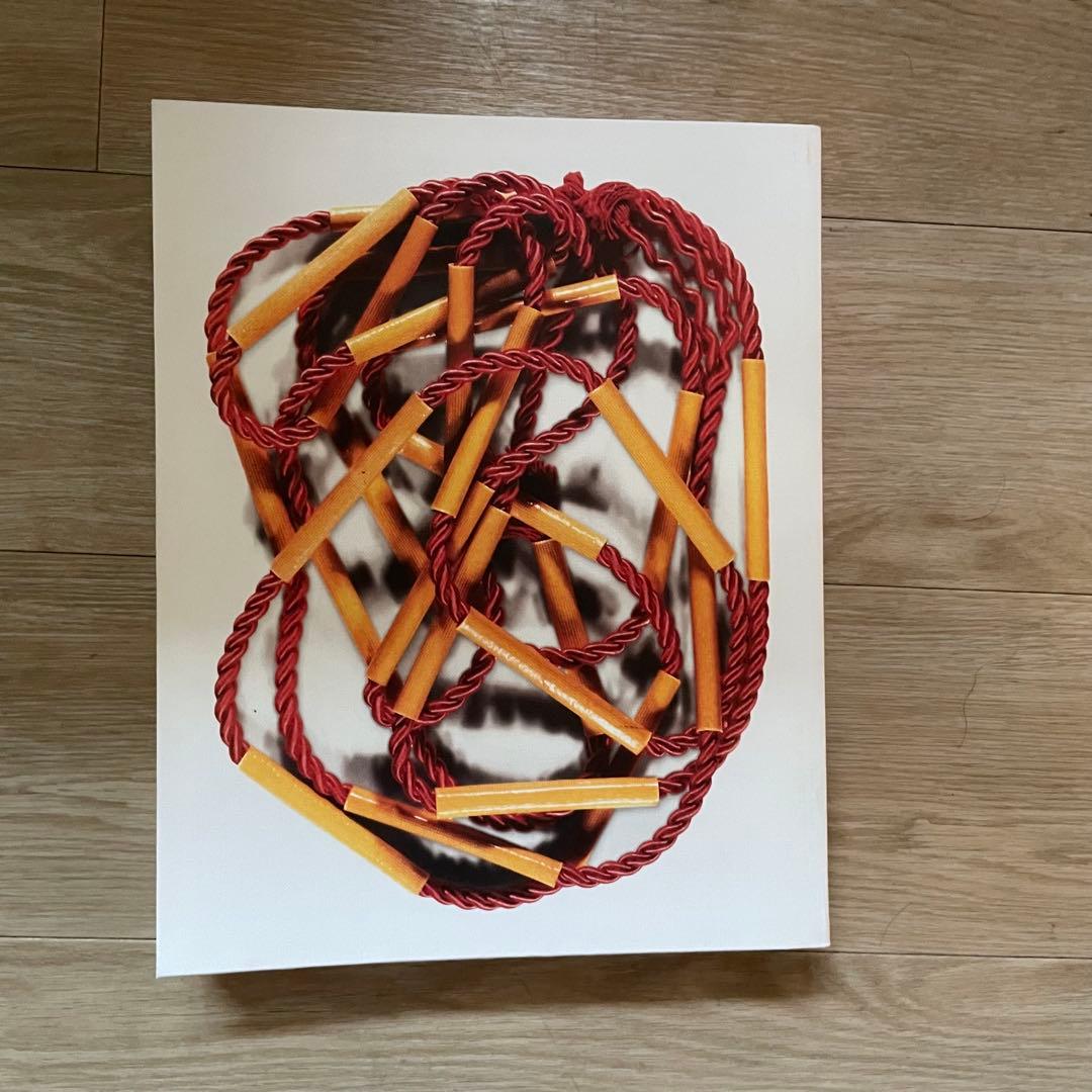 Walter Pfeiffer Scrap books 冊子付き