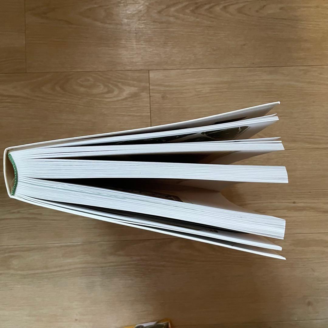 Walter Pfeiffer Scrap books 冊子付き