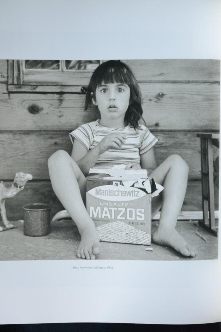 【 Jock Sturges ：new work 1996-2000】初版発行