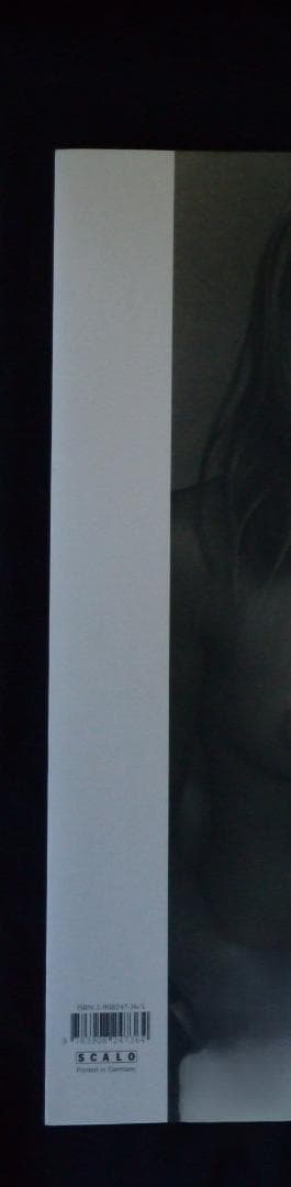 【 Jock Sturges ：new work 1996-2000】初版発行