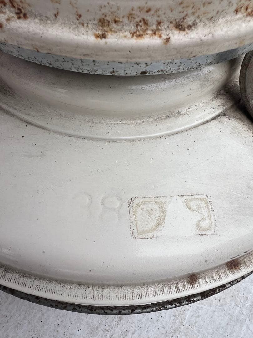 アラジン ブルーフレーム 灯油ヒーター、おそらくモデル BF3912 最終価格