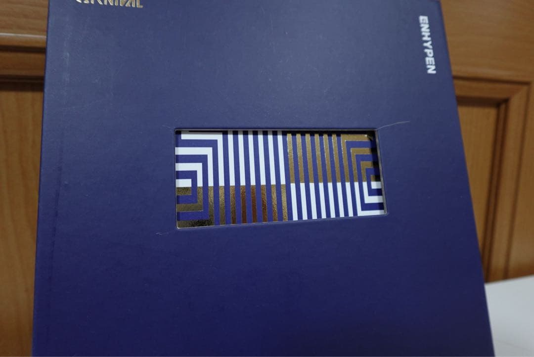 ENHYPEN アルバム トレカ まとめ売り ジェイ ニキ