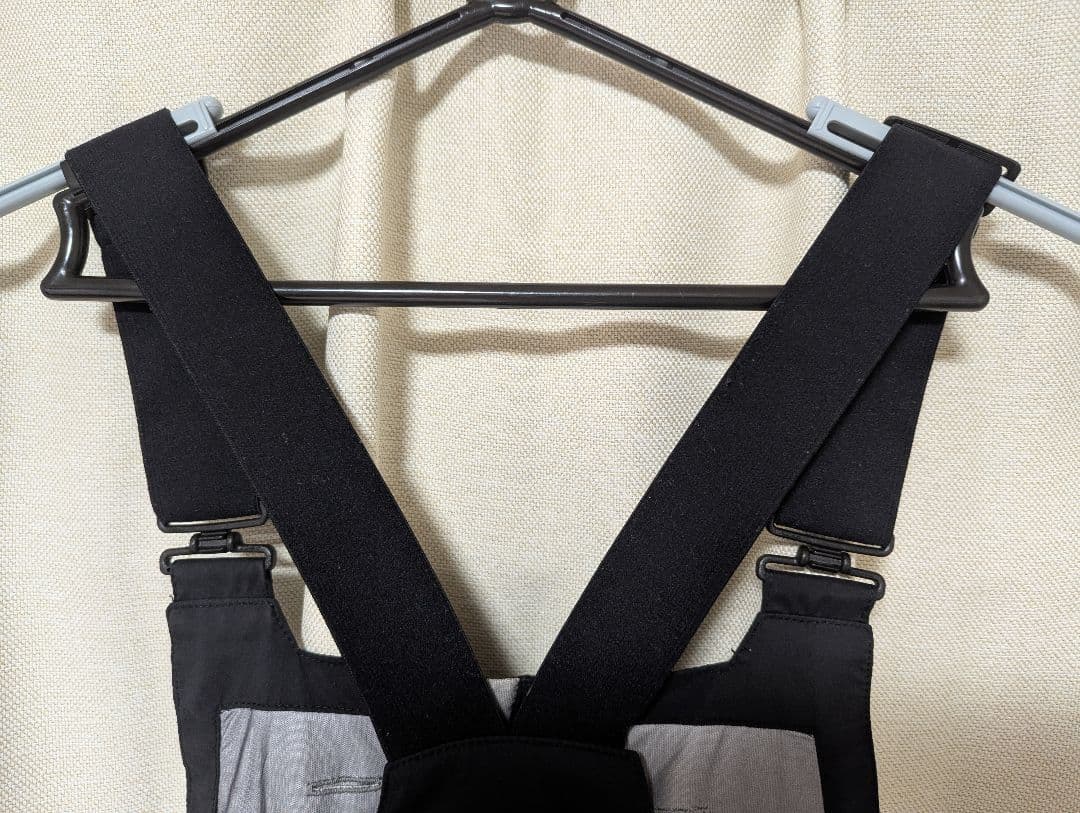 VOLCOM ビブパンツ GORE-TEX レディース US-XS