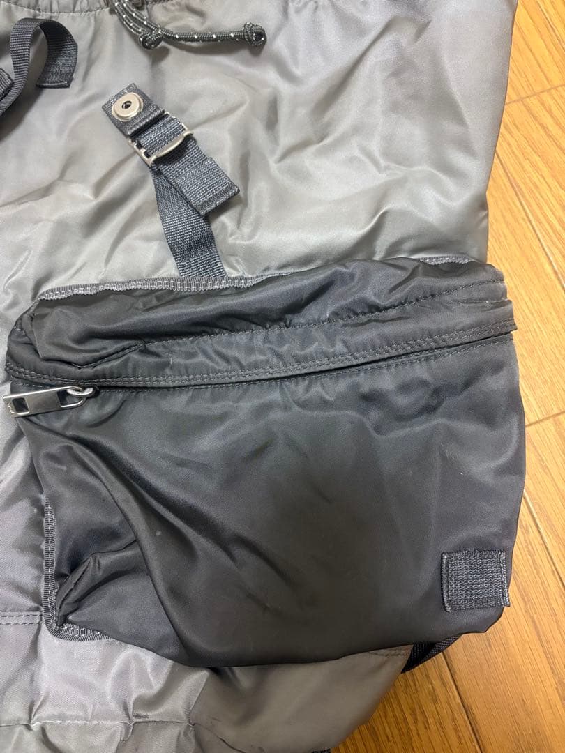 sacai porter サカイ ポーター バッグパック リュック