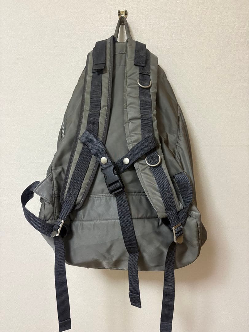 sacai porter サカイ ポーター バッグパック リュック