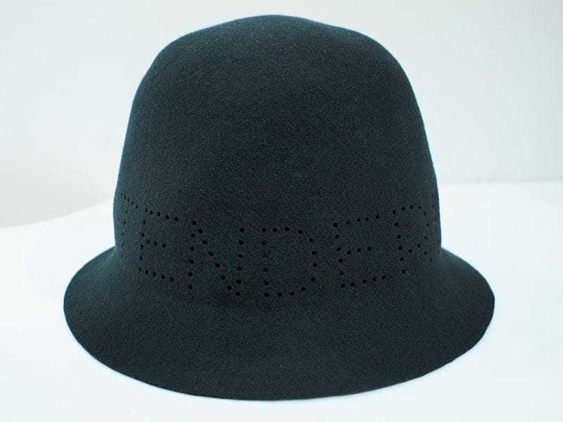 希少 新品 TENDERLOIN HAT TDL フェルト ハット