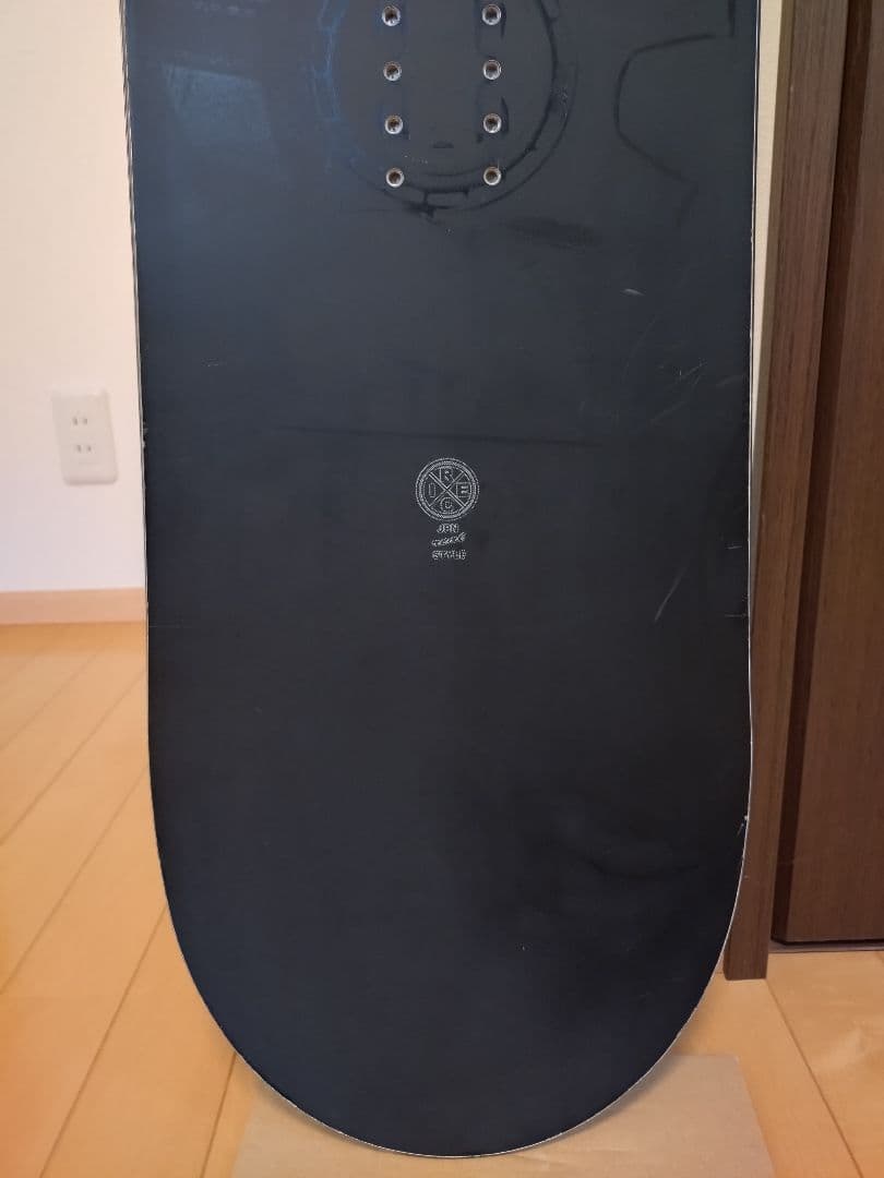 【syosyosyo】RICE28 GTS 152＋NOW ビンディング