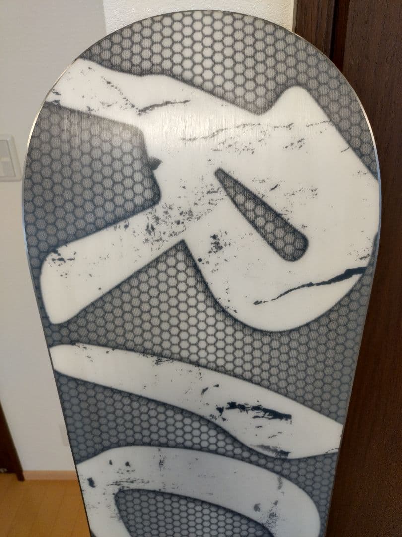 【syosyosyo】RICE28 GTS 152＋NOW ビンディング