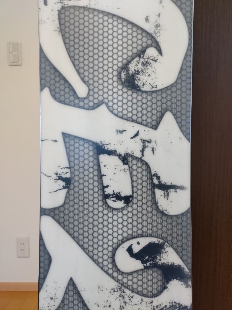 【syosyosyo】RICE28 GTS 152＋NOW ビンディング