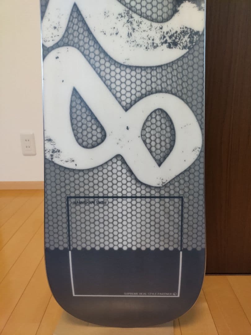 【syosyosyo】RICE28 GTS 152＋NOW ビンディング