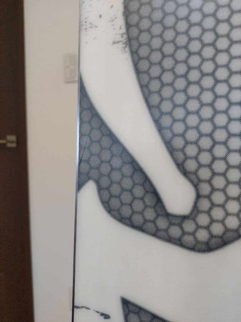 【syosyosyo】RICE28 GTS 152＋NOW ビンディング