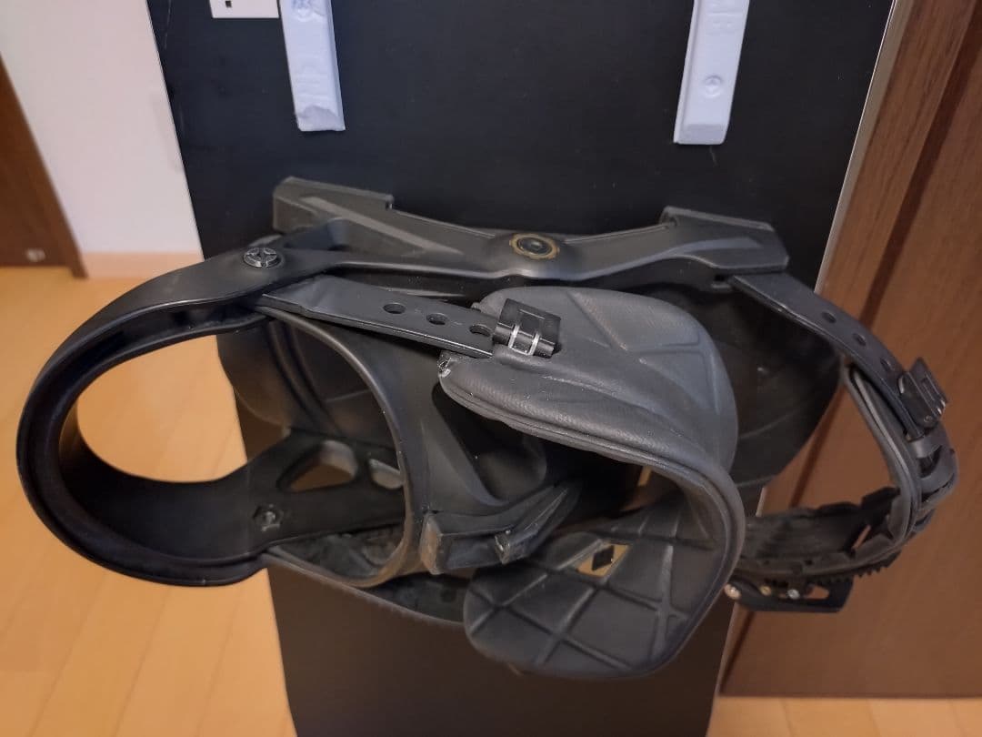 【syosyosyo】RICE28 GTS 152＋NOW ビンディング