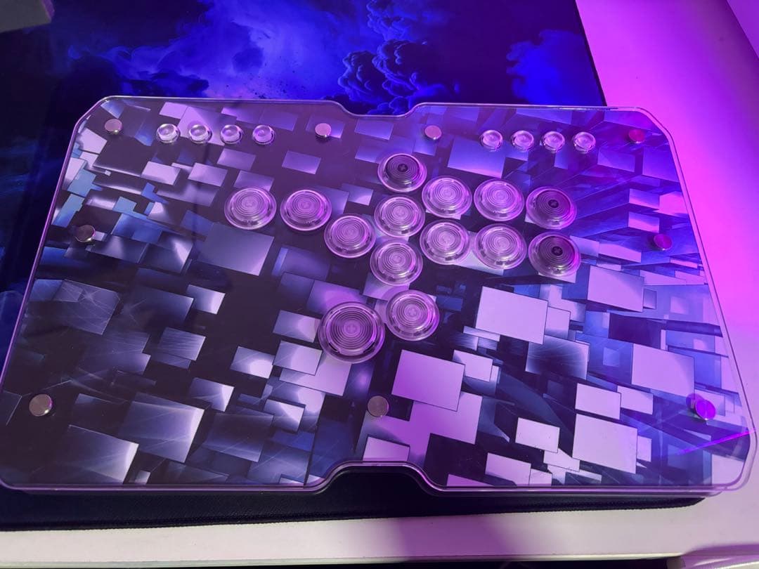 その他 punkworkshop ultrabox