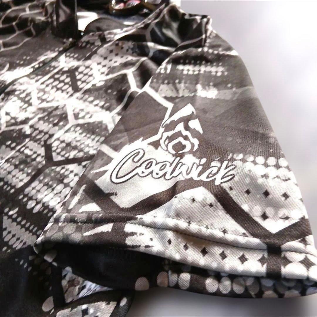 日本未発売！ブランズウィック　ボウリングウェア 日本サイズM