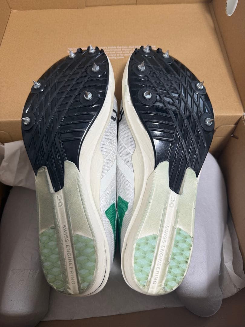 オン　On スパイク25cm