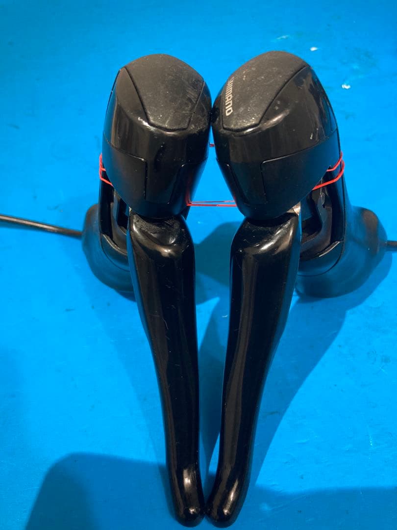 ❌◻️油圧105 5800グレード 2×11s ST FD RD BRコンポセット