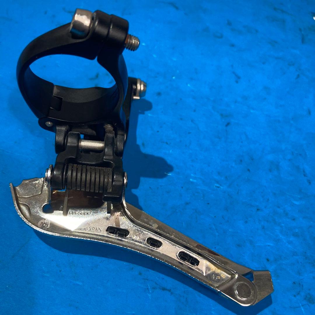 ❌◻️油圧105 5800グレード 2×11s ST FD RD BRコンポセット