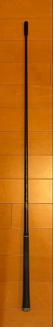 【美品】PING TOUR 2.0 BLACK 65S G440(シャフトのみ)