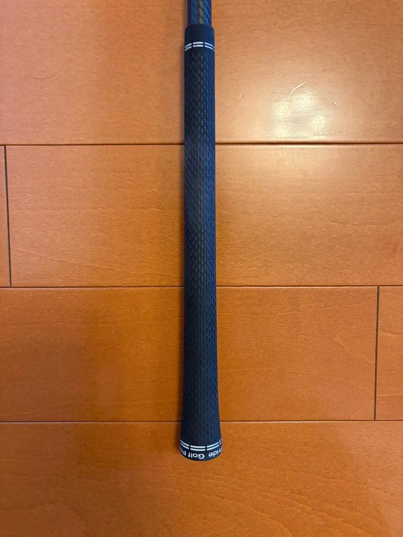 【美品】PING TOUR 2.0 BLACK 65S G440(シャフトのみ)