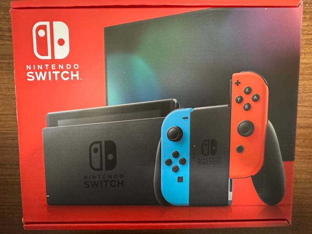 Nintendo Switch Nintendo Switch Joy-Con (HAD-S-KABAH)