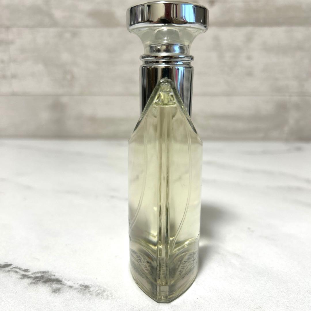 ほぼ満量　BVLGARI ブルガリ　プールオム　オードトワレ　香水　100ml