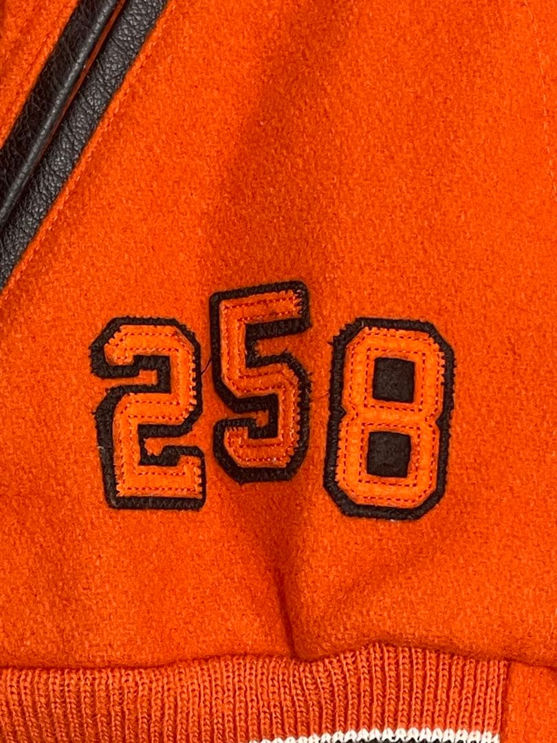 Brooklyn Circus ブルックリンサーカス スタジャン Lサイズ