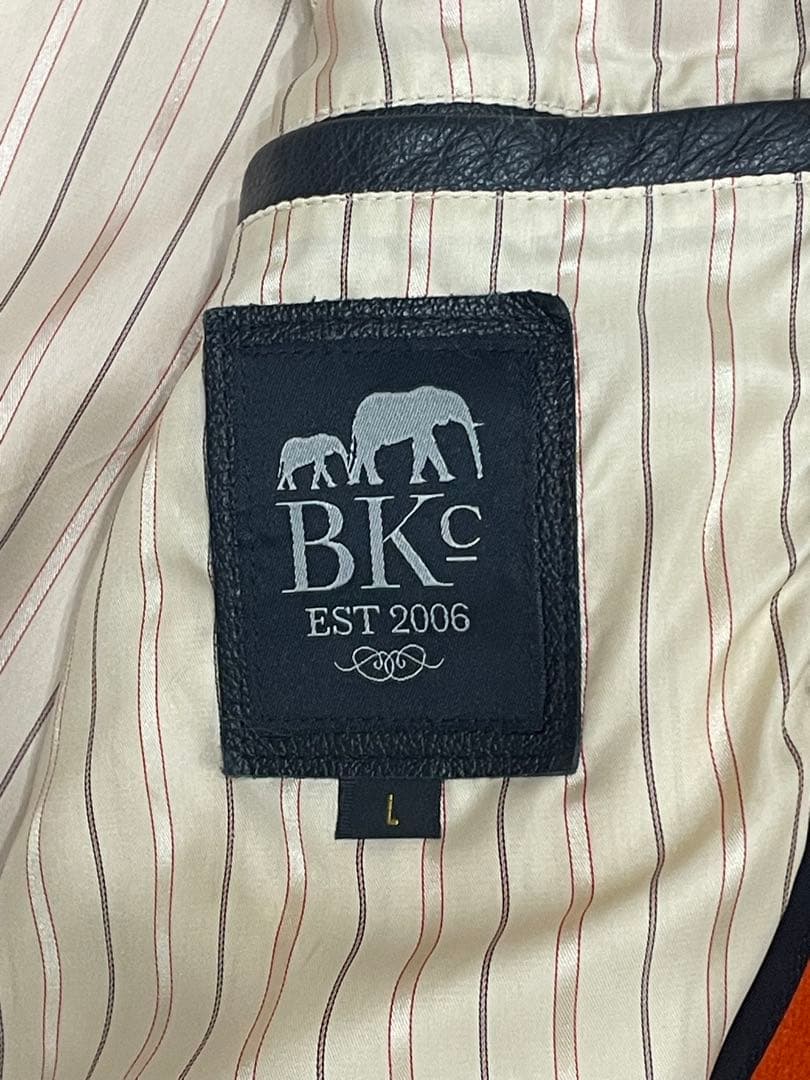 Brooklyn Circus ブルックリンサーカス スタジャン Lサイズ