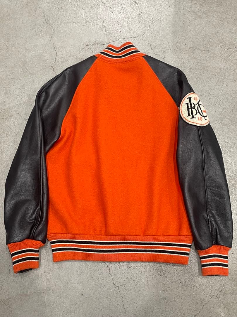 Brooklyn Circus ブルックリンサーカス スタジャン Lサイズ