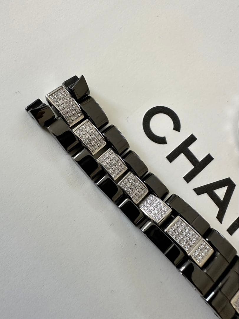 CHANEL J12  33ミリ　38ミリ　41ミリ