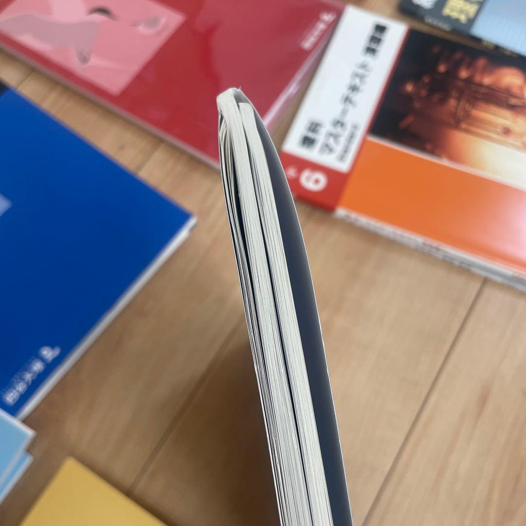 小6 予習シリーズ　上　全巻　四ツ谷大塚　早稲田アカデミー　早稲アカ　6年