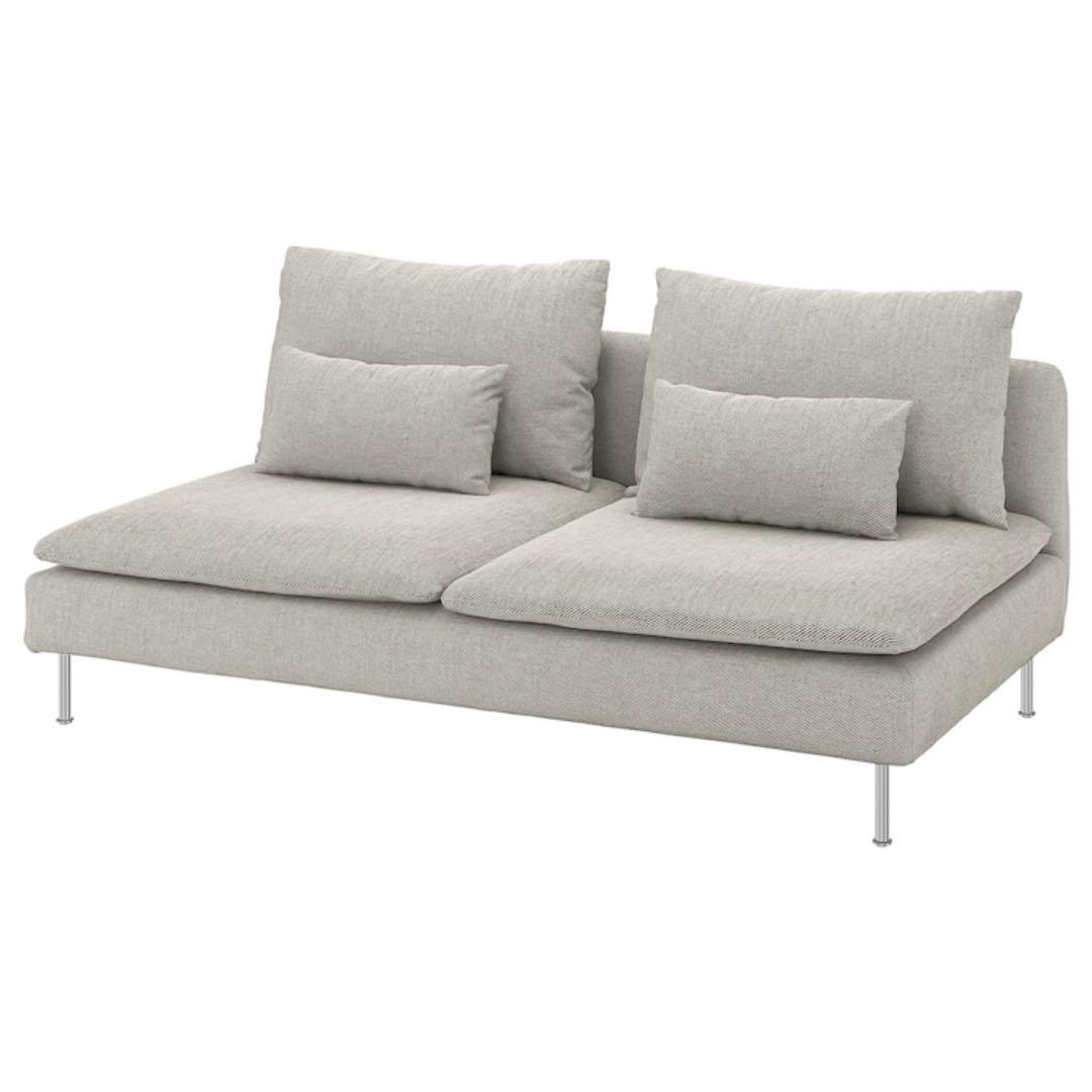 ソーデルハムン コンパクト カバーセット