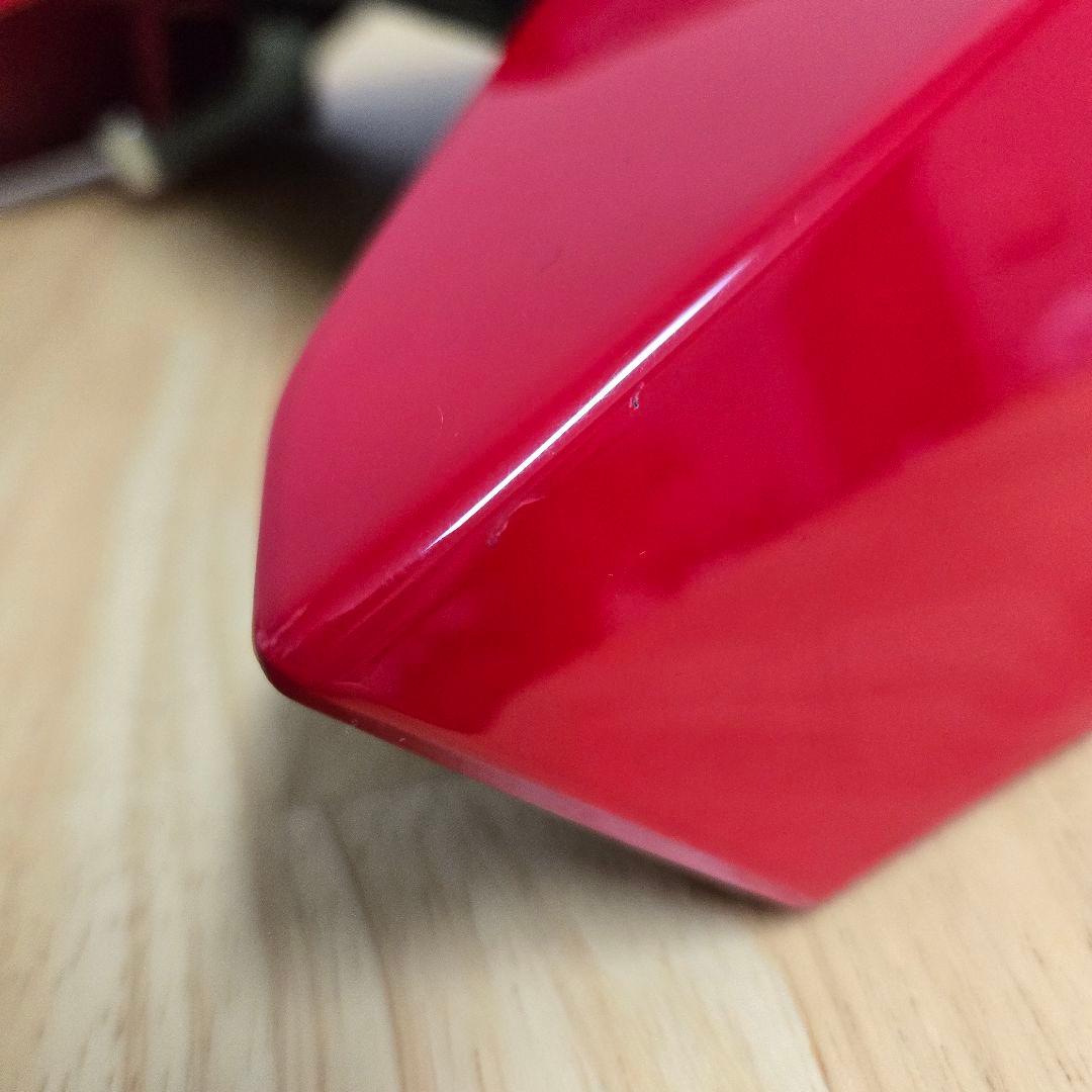 CBR650R シングルシート 純正 US HONDA