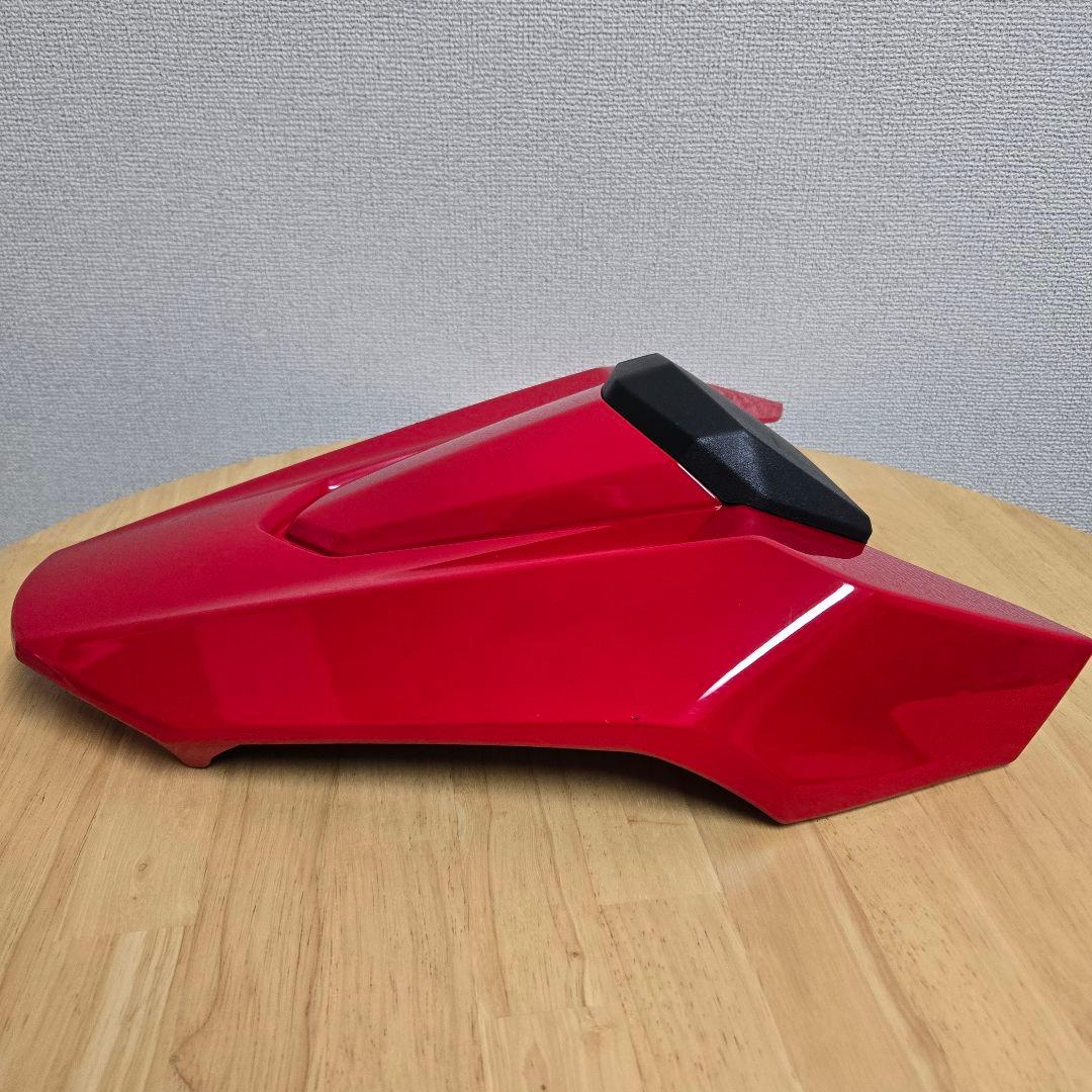 CBR650R シングルシート 純正 US HONDA