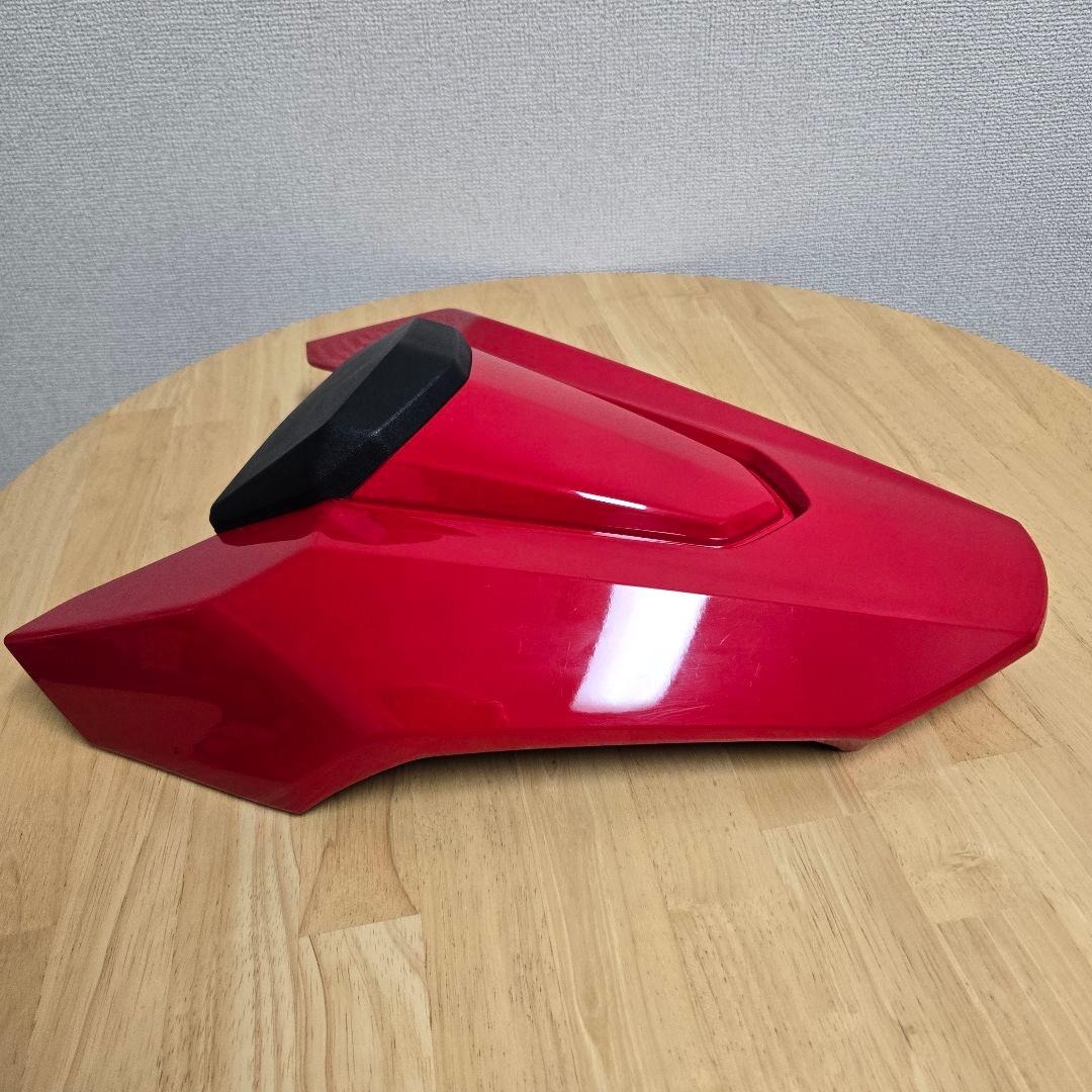 CBR650R シングルシート 純正 US HONDA