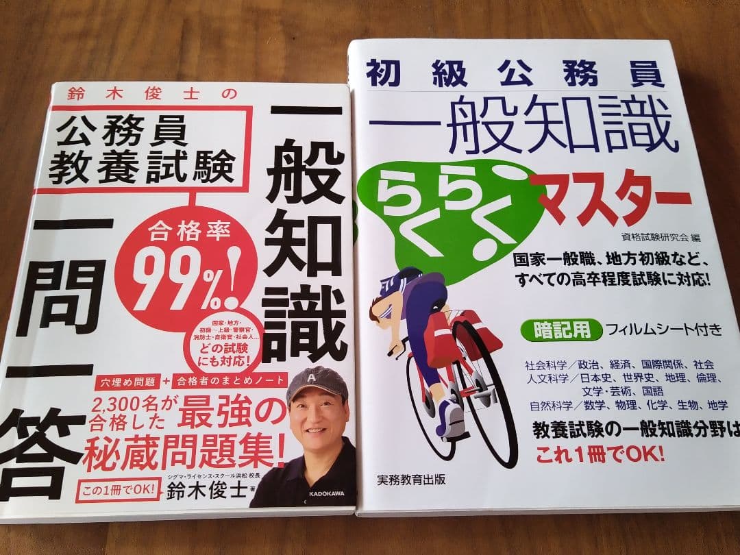 公務員　初級　一般　高卒　問題集　テキスト