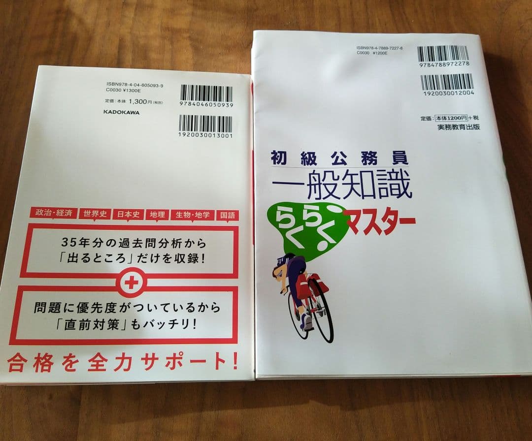 公務員　初級　一般　高卒　問題集　テキスト