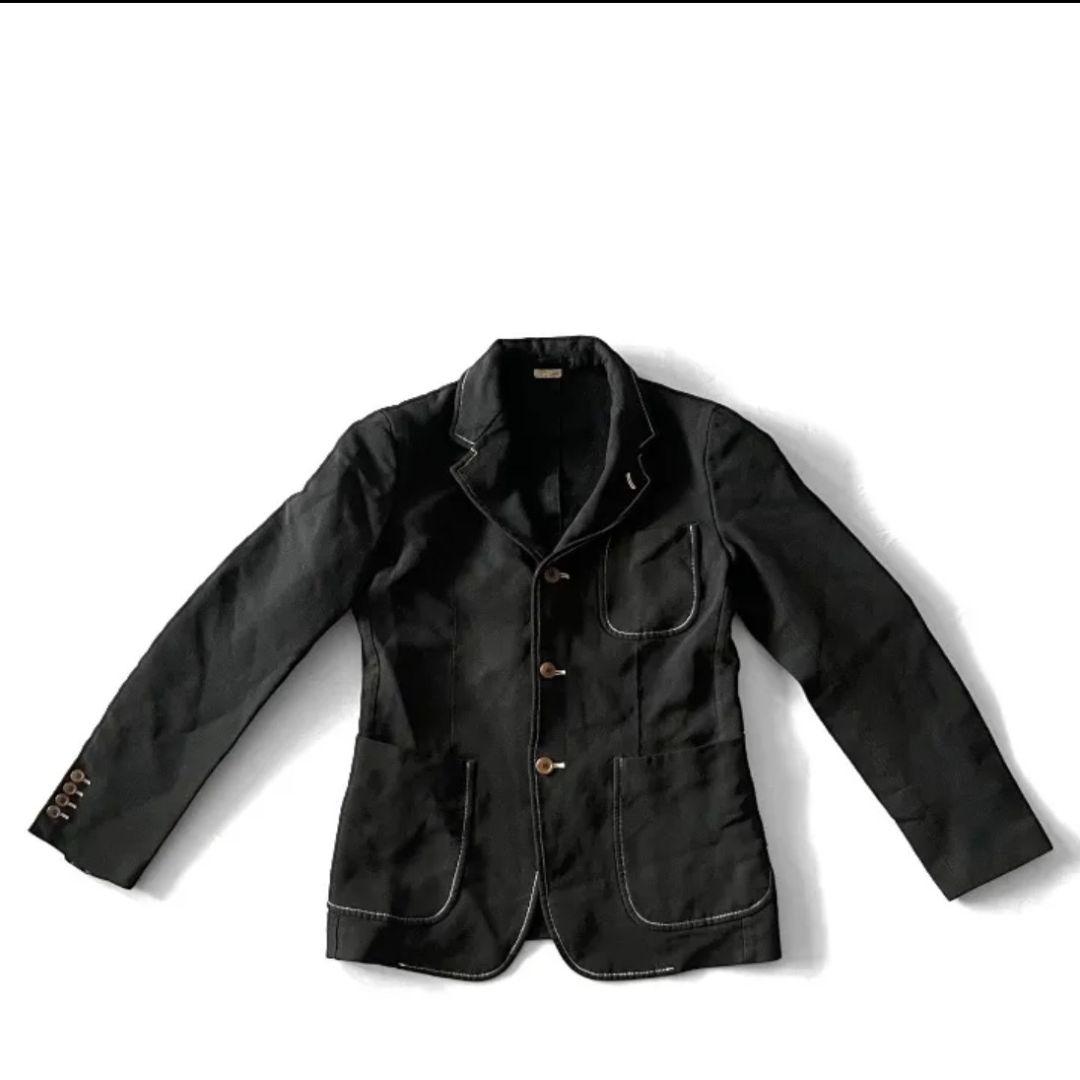 【限定値下げ】COMME des GARCONS HOMME DEUXジャケット