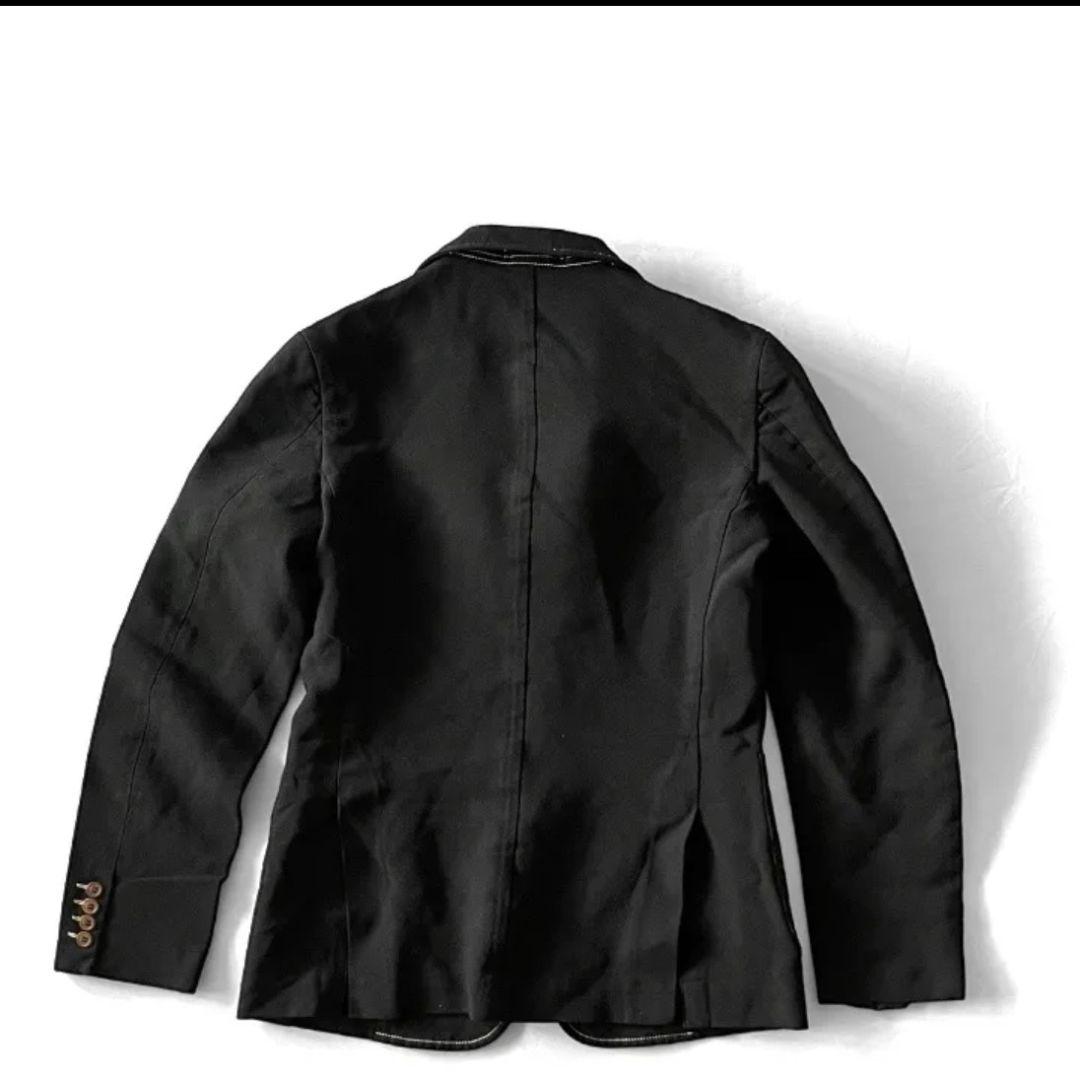 【限定値下げ】COMME des GARCONS HOMME DEUXジャケット