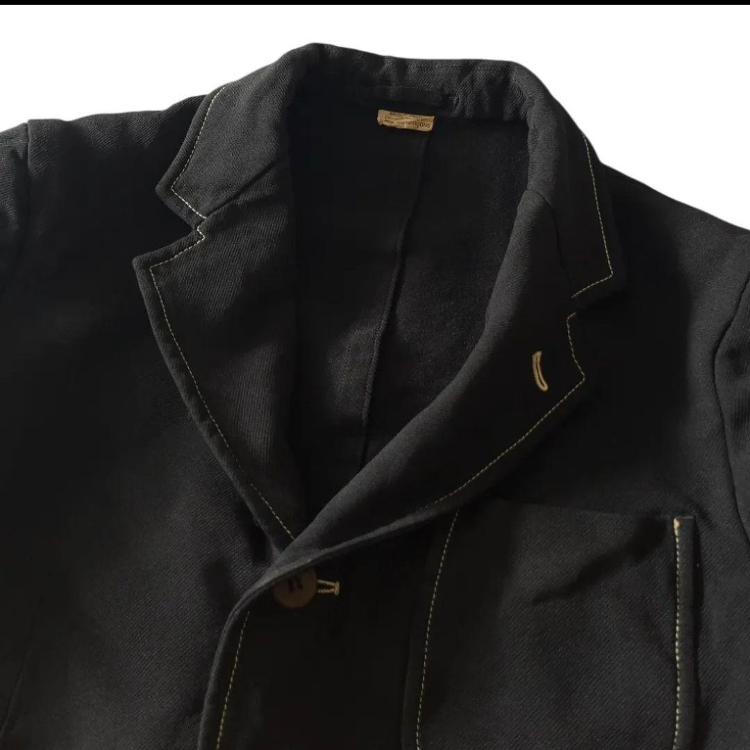 【限定値下げ】COMME des GARCONS HOMME DEUXジャケット