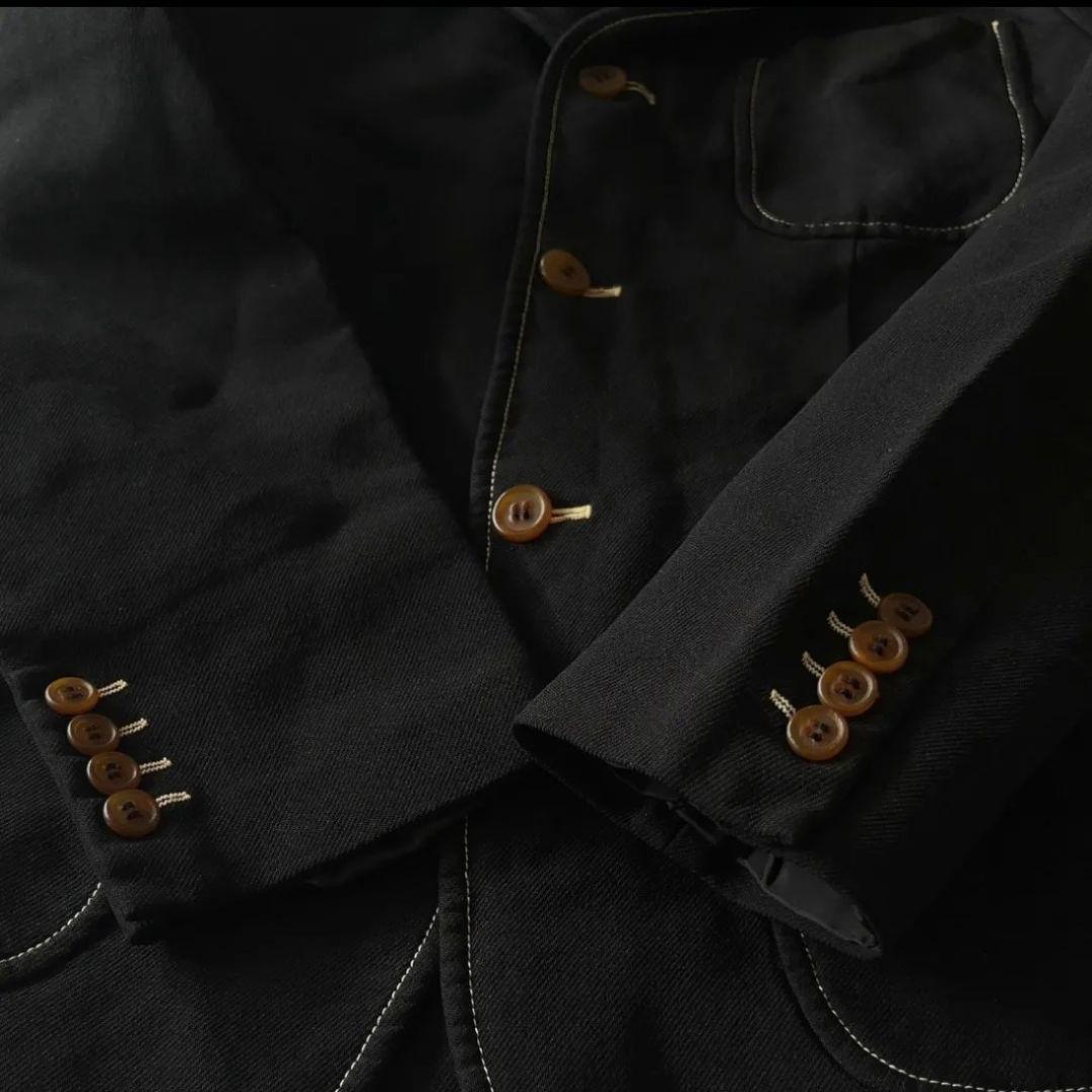 【限定値下げ】COMME des GARCONS HOMME DEUXジャケット