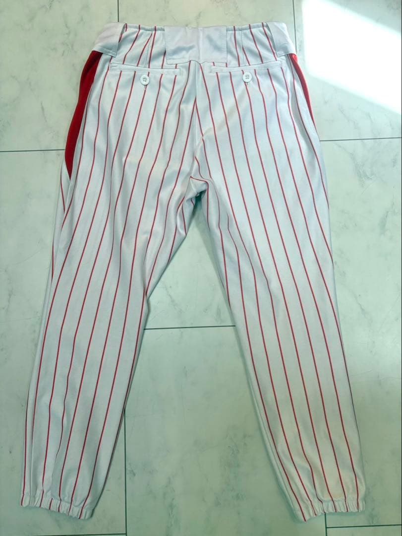 ポルテ ユニフォームセット POLTE ベースボールスクール 野球クラブ